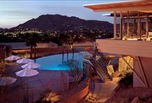Sanctuary On Camelback Mountain